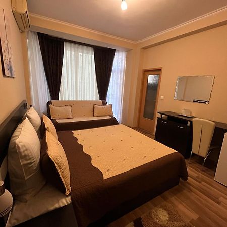 Pensiunea Perla Băile Felix Exterior foto
