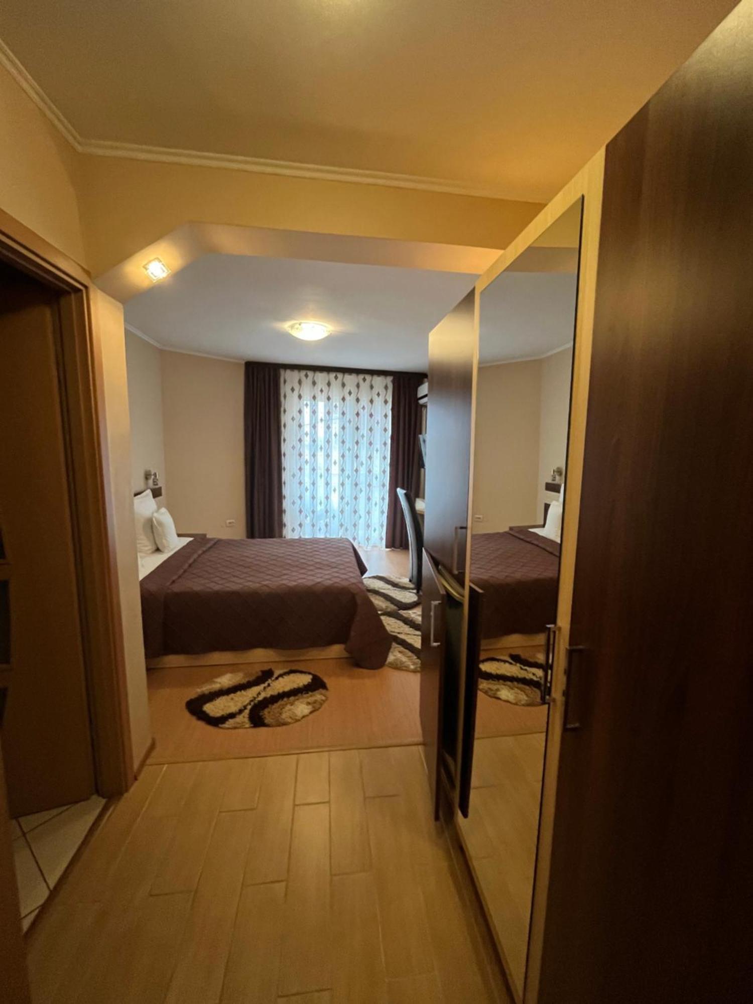 Pensiunea Perla Băile Felix Exterior foto