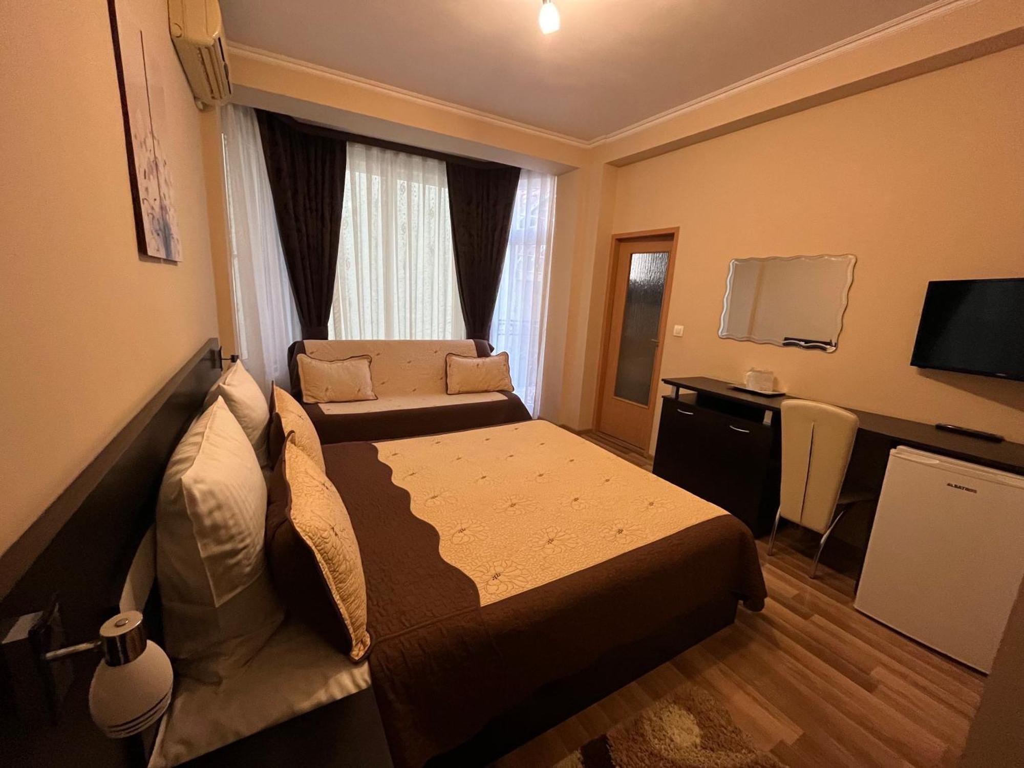 Pensiunea Perla Băile Felix Exterior foto