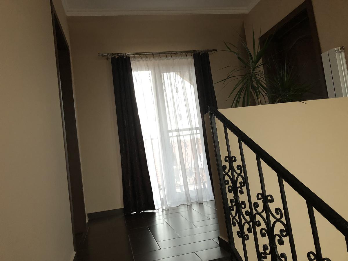 Pensiunea Perla Băile Felix Exterior foto